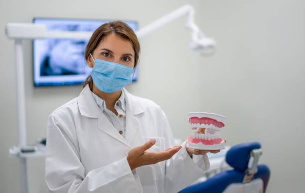 Best Emergency Orthodontic Repairs in Brinckerhoff, NY